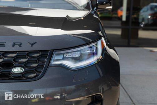 2023 Land Rover Discovery P360 HSE R-Dynamic