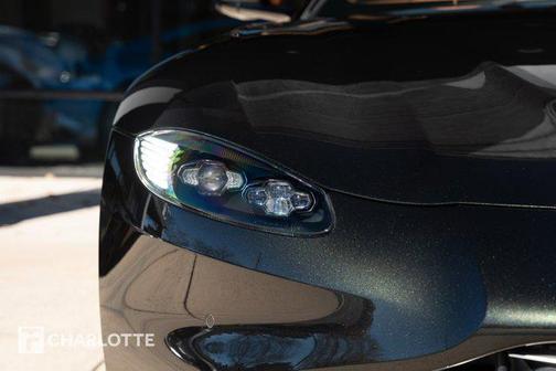 2023 Aston Martin Vantage Roadster