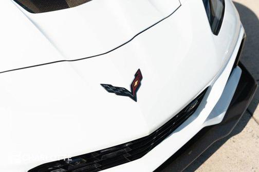 2019 Chevrolet Corvette ZR1