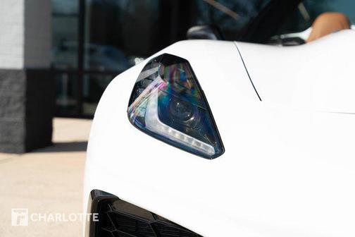 2019 Chevrolet Corvette ZR1