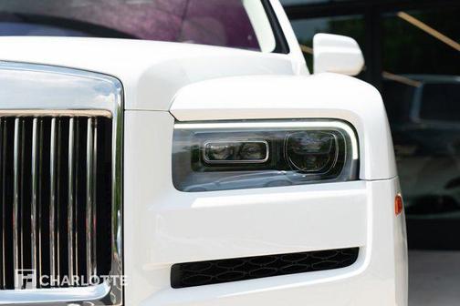 2022 Rolls-Royce Cullinan