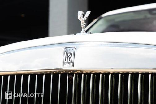 2022 Rolls-Royce Cullinan
