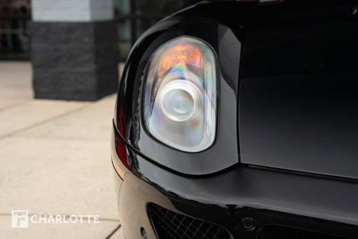 2008 Ferrari 599 GTB Fiorano Base