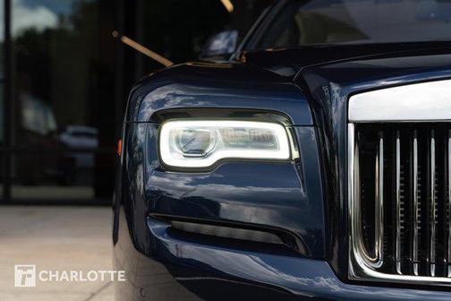 2018 Rolls-Royce Dawn