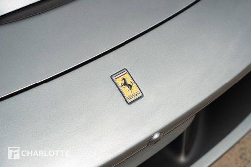 2023 Ferrari F8 Spider Base