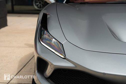 2023 Ferrari F8 Spider Base