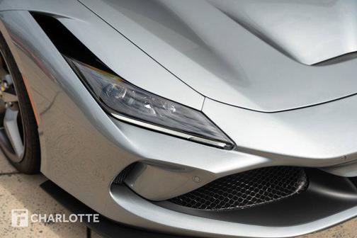 2023 Ferrari F8 Spider Base