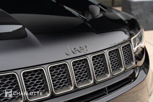 2021 Jeep Grand Cherokee Trackhawk