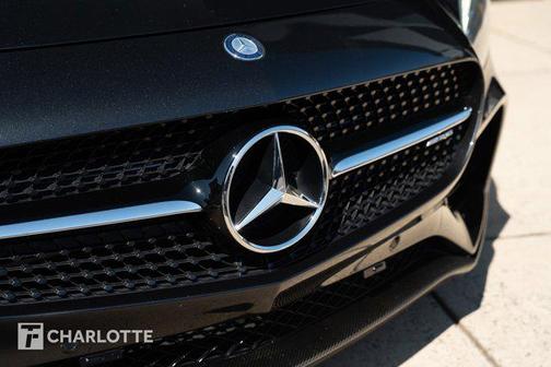 2016 Mercedes-Benz AMG GT S