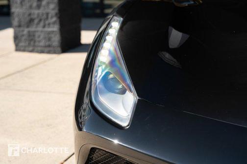 2017 Ferrari 488 GTB Base