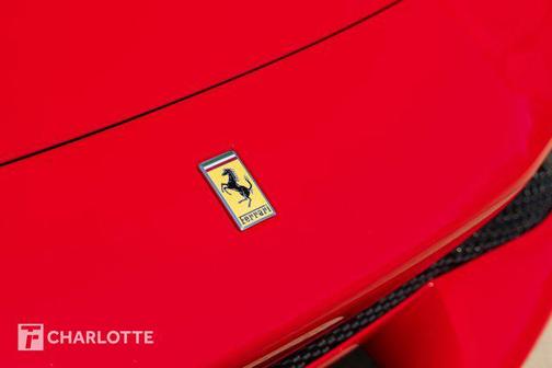 2023 Ferrari 296 GTB Base