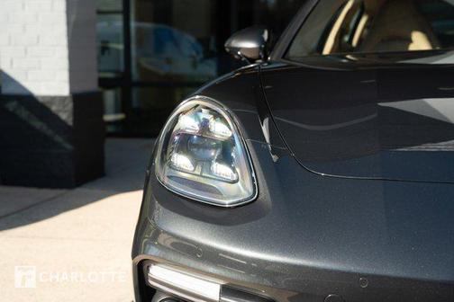 2023 Porsche Panamera GTS