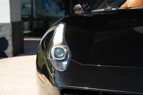 2016 Ferrari California T