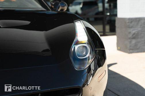 2016 Ferrari California T