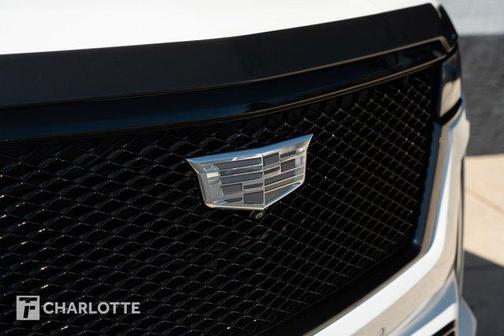 2023 Cadillac Escalade V-Series