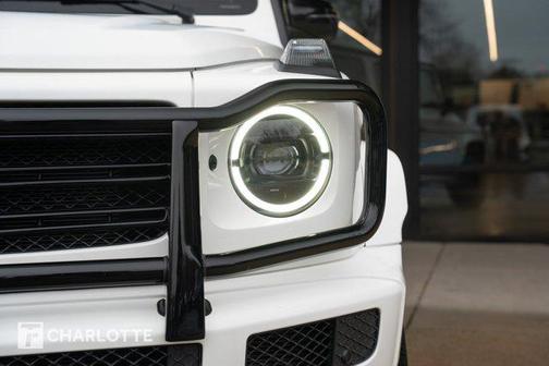 2023 Mercedes-Benz G-Class 4MATIC