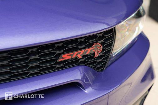 2023 Dodge Charger SRT Hellcat Widebody Jailbreak