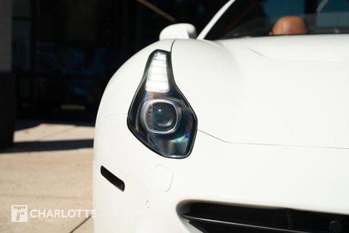 2016 Ferrari California T