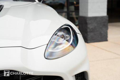 2023 Aston Martin DBX 707