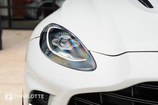 2023 Aston Martin DBX 707