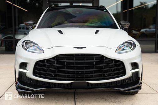 2023 Aston Martin DBX 707