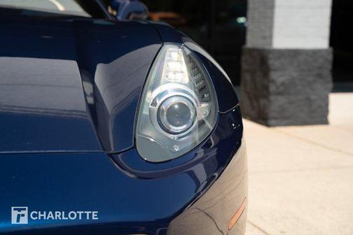 2011 Ferrari California Base