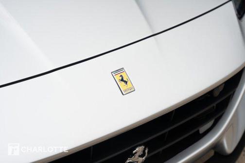 2022 Ferrari Portofino Base