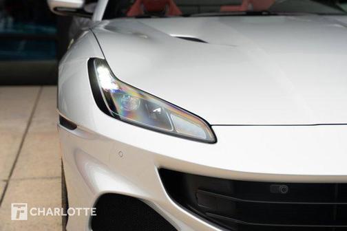 2022 Ferrari Portofino Base