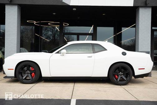 2022 Dodge Challenger SRT Hellcat