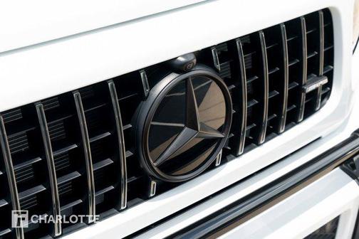 2023 Mercedes-Benz AMG G 63 4MATIC
