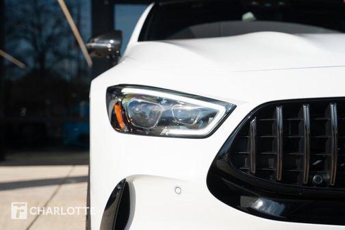 2024 Mercedes-Benz AMG GT 63 4-Door