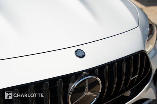 2024 Mercedes-Benz AMG GT 63 4-Door