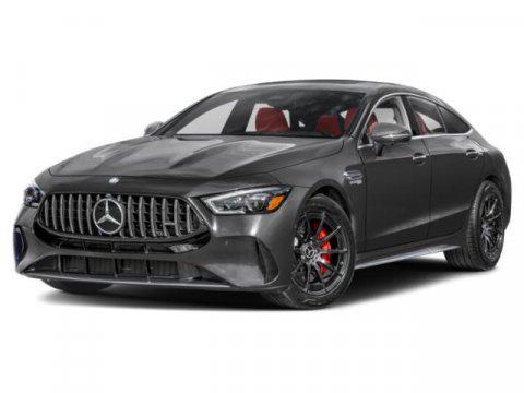 2024 Mercedes-Benz AMG GT 63 4-Door