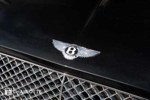 2020 Bentley Continental GT V8