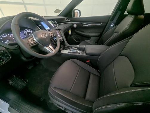 2025 INFINITI QX50 Sport AWD