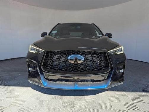 2025 INFINITI QX50 Sport AWD
