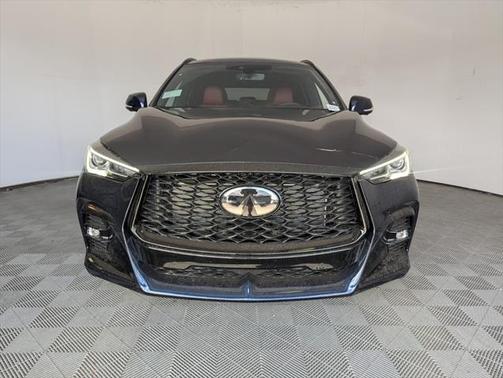 2025 INFINITI QX50 Sport AWD