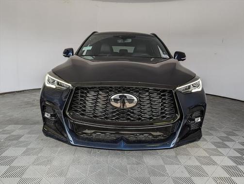 2025 INFINITI QX50 Sport AWD