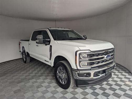 2024 Ford F-250 Lariat