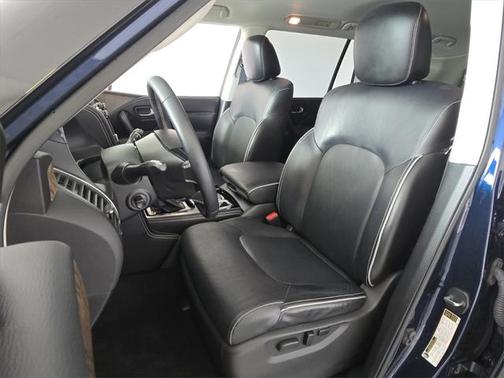2022 INFINITI QX80 PREMIUM SELECT