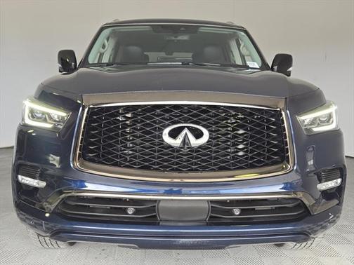 2022 INFINITI QX80 PREMIUM SELECT