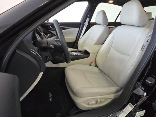2022 INFINITI Q50 3.0t SENSORY