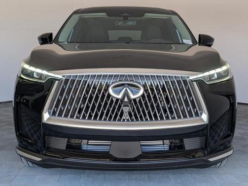 2026 INFINITI QX60 Pure