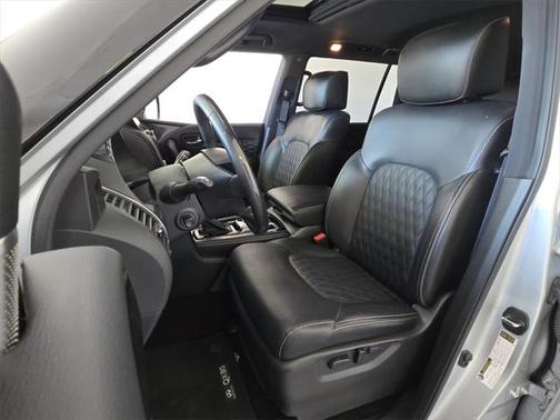 2023 INFINITI QX80 SENSORY AWD