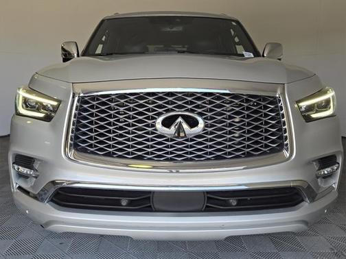 2023 INFINITI QX80 SENSORY AWD