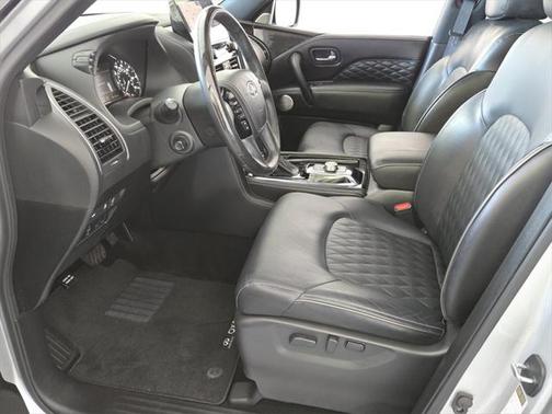 2023 INFINITI QX80 SENSORY AWD