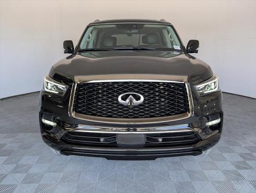 2021 INFINITI QX80 PREMIUM SELECT