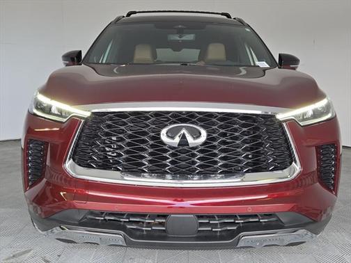2022 INFINITI QX60 AUTOGRAPH