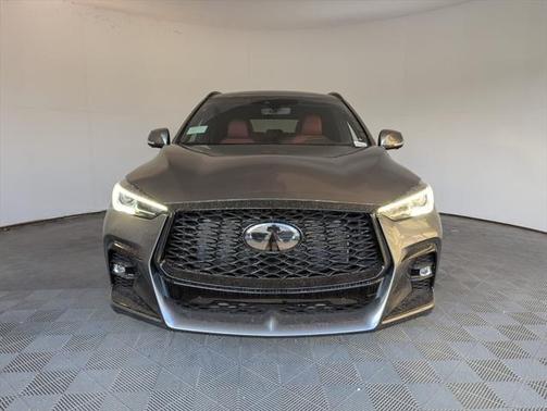 2025 INFINITI QX50 Sport AWD
