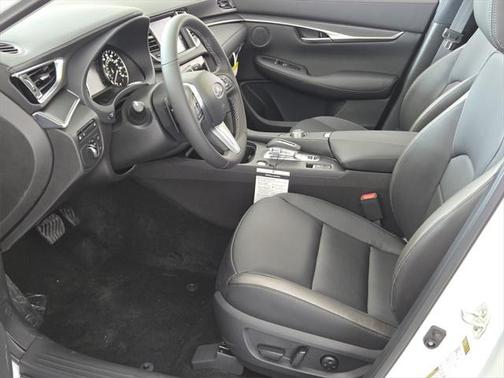 2025 INFINITI QX50 Luxe AWD